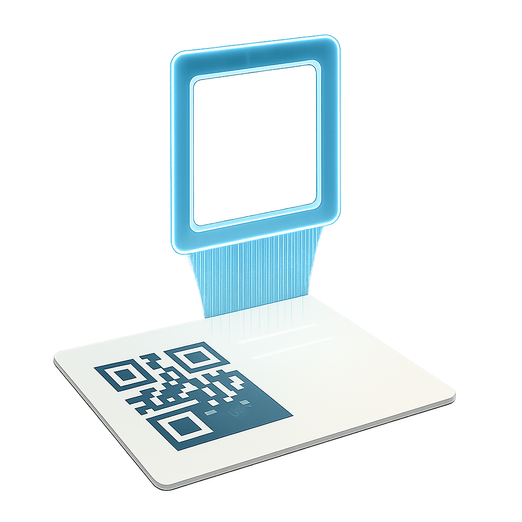 QR Masking
